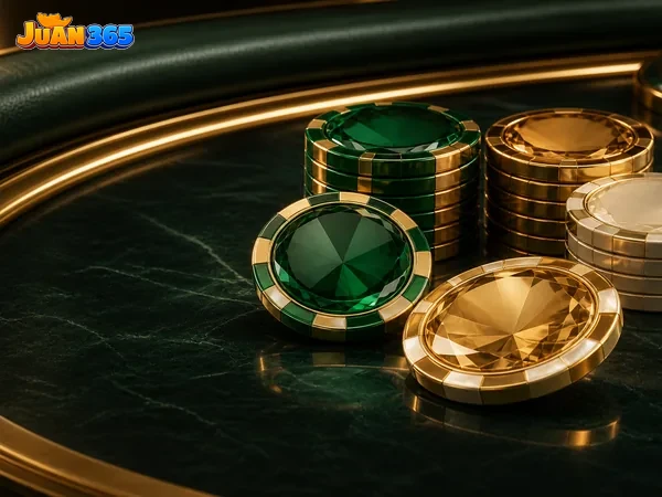 Double Fortune game image 4